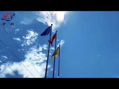 झोंगयु टेक्सटाइल