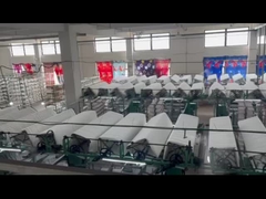 पंख के यार्न की कार्यशाला