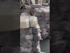 पंख के यार्न का पैकिंग