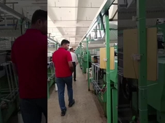 1.3cm नायलॉन फैंसी यार्न सुपर सॉफ्ट पंख यार्न