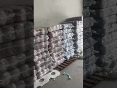 चेनील यार्न Nm4 Nm6 Nm13 बुनाई स्वेटर के लिए